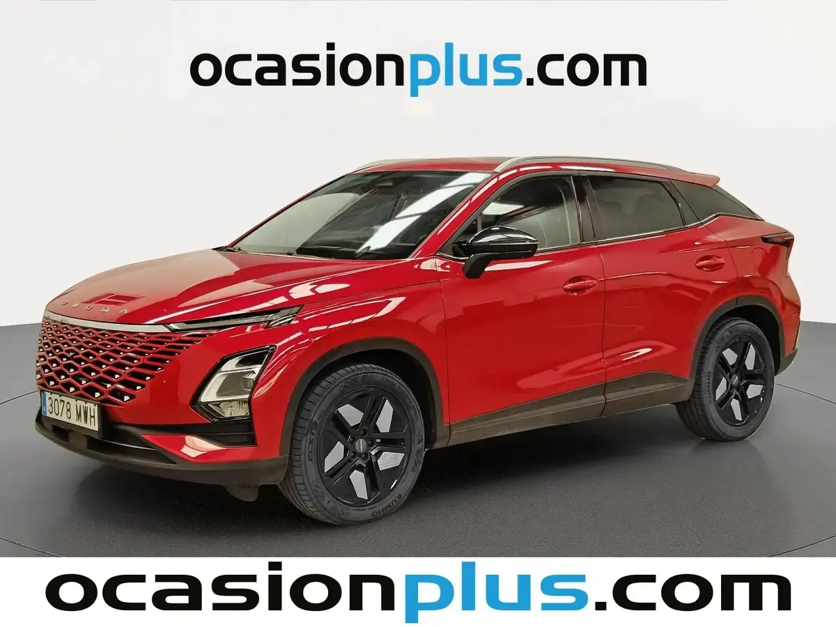 Usado Omoda 5 147 CV (108 kW) 2024 SUV