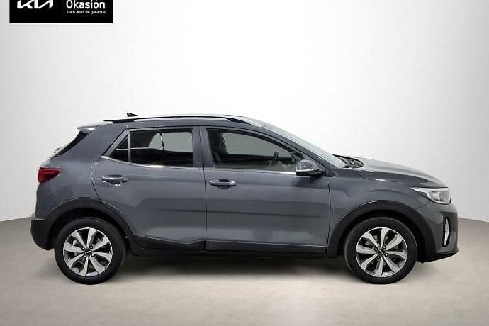 Brugt Kia Stonic 120 HK (88 kW) 2022 SUV