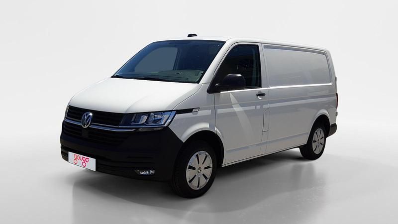 Usado 2024 VW Transporter Van | 31.900 € - Imagen 1/4