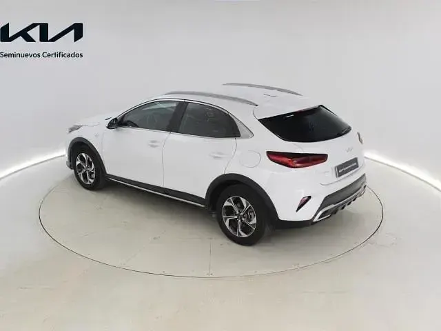 Usado Kia XCeed 116 CV (85 kW) 2025 Todoterreno SUV