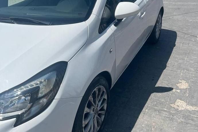 Usado Opel Corsa Selective 90 CV (66 kW) 2019