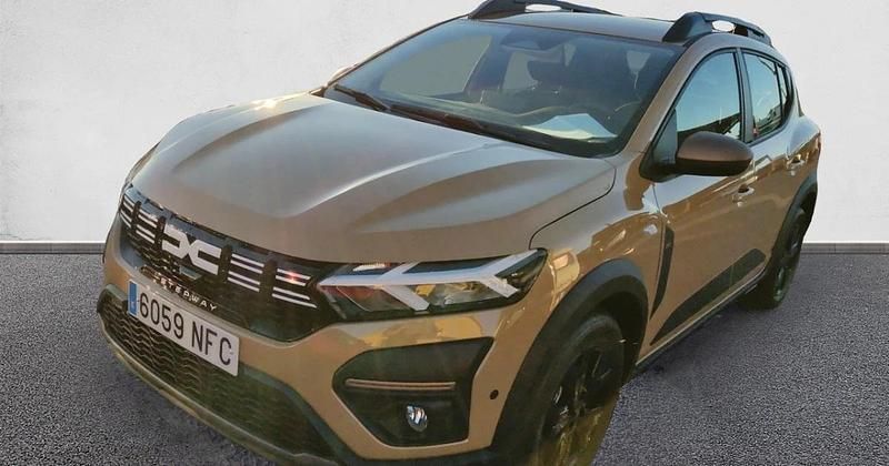 Nuevo Dacia Sandero Extreme 101 CV (74 kW) 2025