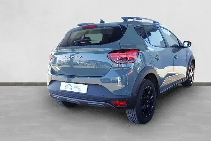 Usado Dacia Sandero Extreme 110 CV (80 kW) 2024