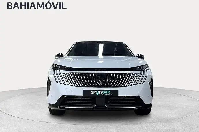 Usado Peugeot e-3008 GT 156 kW (213 CV) 2024 SUV