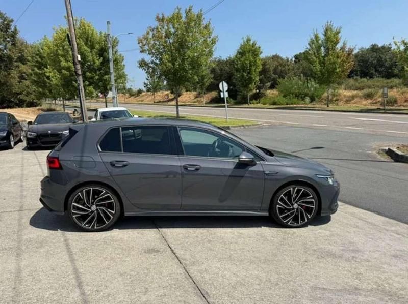 Usado VW Golf VII GTD 184 CV (135 kW) 2019 Utilitario