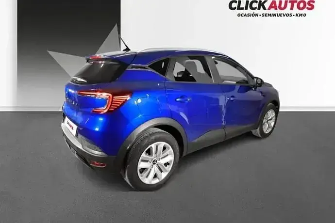 Usado Mitsubishi ASX Motion 90 CV (66 kW) 2024 SUV