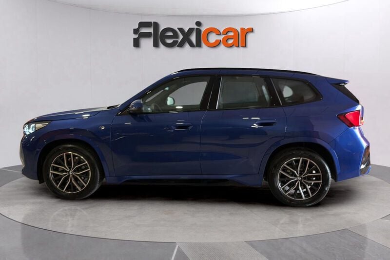 Usado BMW X1 xLine 165 CV (121 kW) 2024 Azul SUV