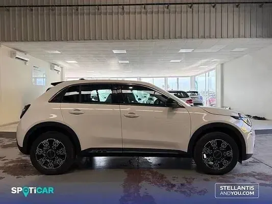 Usado Fiat 600 100 CV (73 kW) 2025 SUV