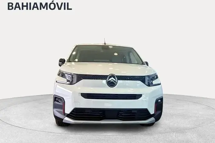 Nuevo Citroën Berlingo 102 CV (75 kW) 2026 Monovolumen