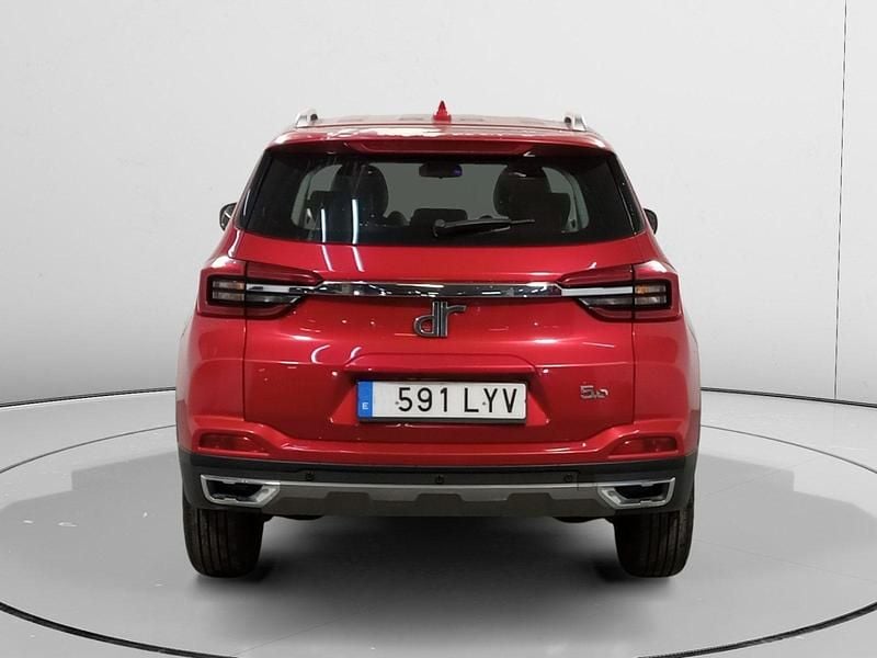 Usado DR DR 5.0 115 CV (84 kW) 2022 SUV