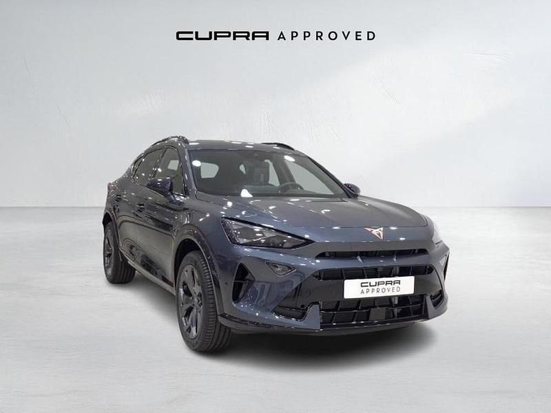 Usado Cupra Formentor 150 CV (110 kW) 2025 Gris SUV