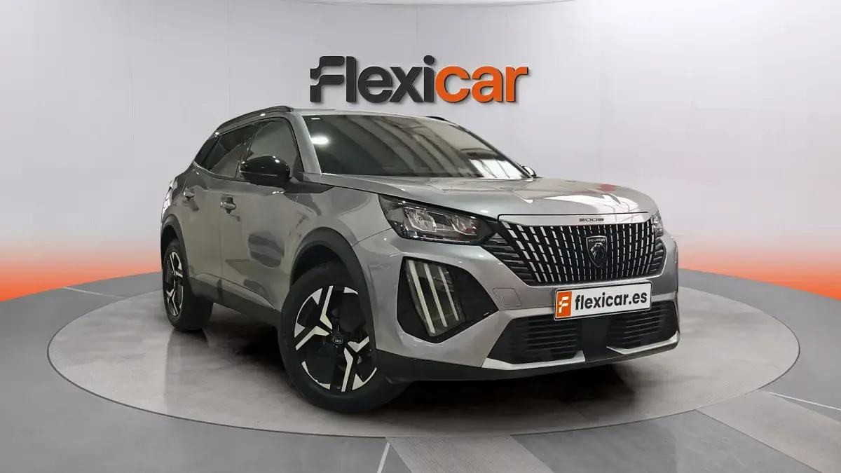 Usado Peugeot 2008 Allure 131 CV (96 kW) 2024 SUV