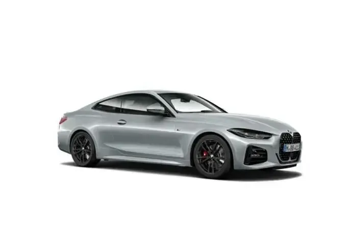 Usado BMW 430 Comfort Edition 258 CV (189 kW) 2022 Coupe