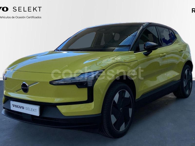 Gris Nuevo 2024 Volvo EX30 Ultra SUV | 34.900 € (Super precio) - Imagen 1/4