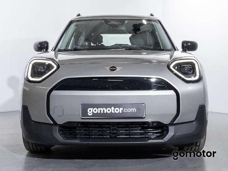 Usado Mini Aceman 135 kW (184 CV) 2025 SUV