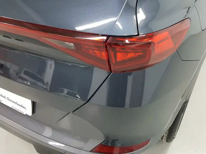 Usado Cupra Formentor 150 CV (110 kW) 2024 SUV