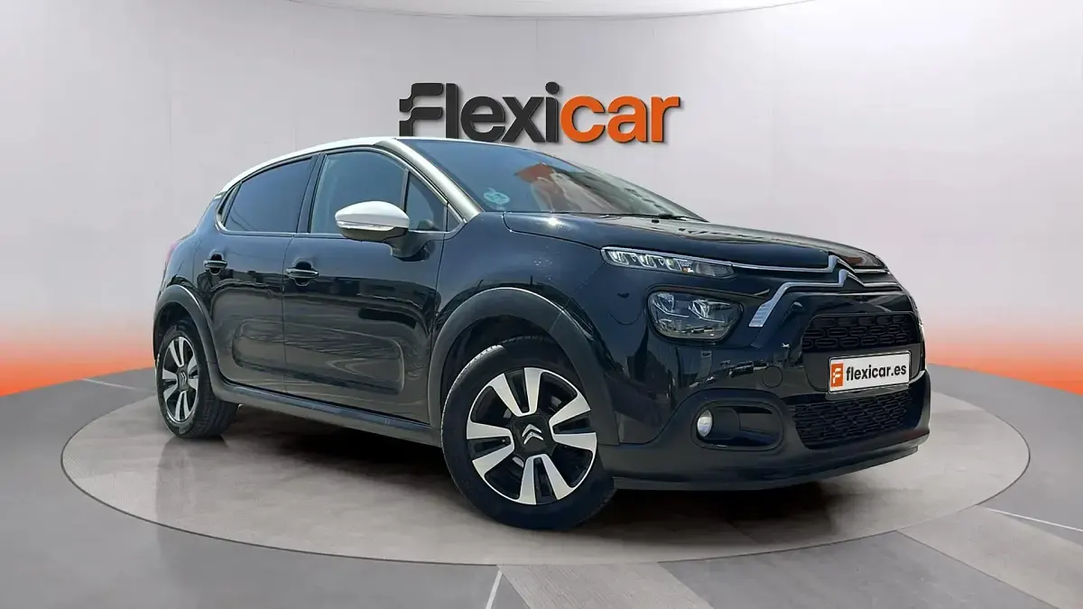 Usado Citroën C3 PureTech 83 CV (61 kW) 2024 Berlina
