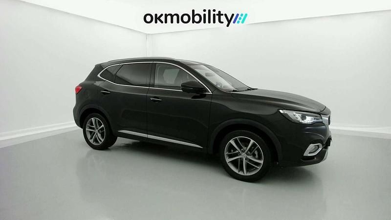 Usado MG EHS Luxury 258 CV (189 kW) 2023 Negro SUV