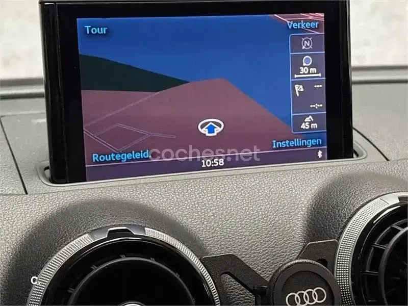 Usado Audi A3 300 CV (220 kW) 2014 Blanco Berlina