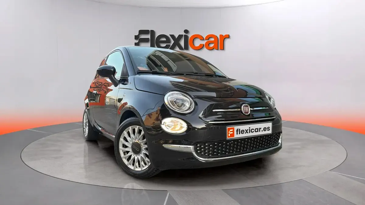 Usado Fiat 500 Dolcevita 71 CV (52 kW) 2022 Berlina