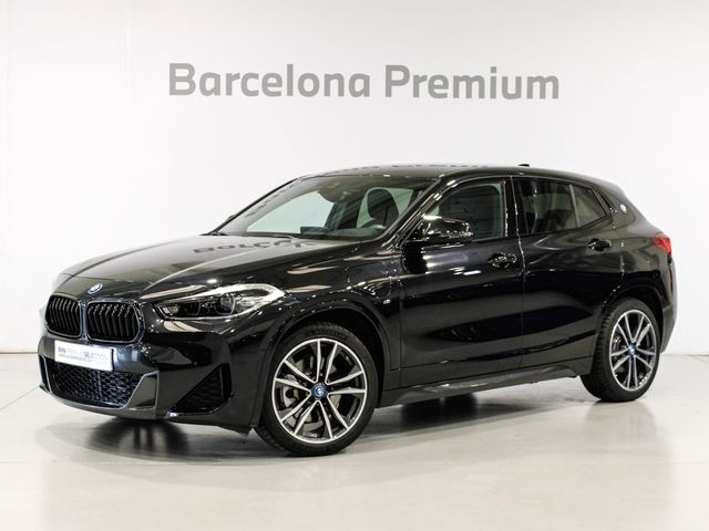 Usado 2024 BMW X2 Comfort Edition SUV | 41.990 € - Imagen 1/4