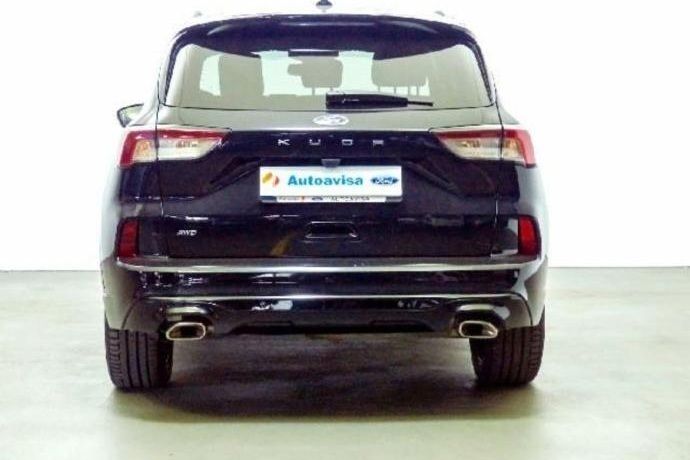 Usado Ford Kuga ST-Line X 190 CV (139 kW) 2021 SUV