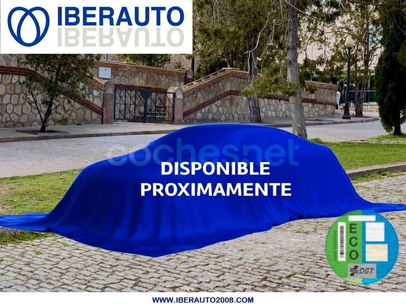 Granate Usado 2020 Mazda 3 Berlina | 16.890 € (Precio justo) - Imagen 1/1