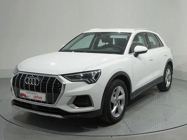 Usado Audi Q3 Advanced Plus 150 CV (110 kW) 2023 Blanco SUV