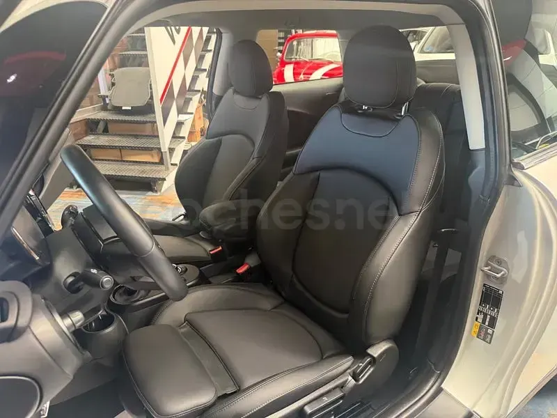 Usado Mini Cooper SE 135 kW (184 CV) 2022 Eléctrico Utilitario