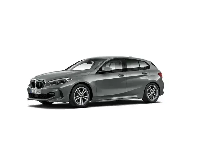 Usado BMW 118 Executive 150 CV (110 kW) 2022 Gris