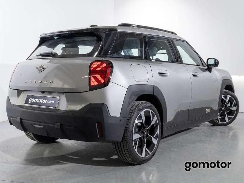 Usado Mini Aceman 135 kW (184 CV) 2025 SUV