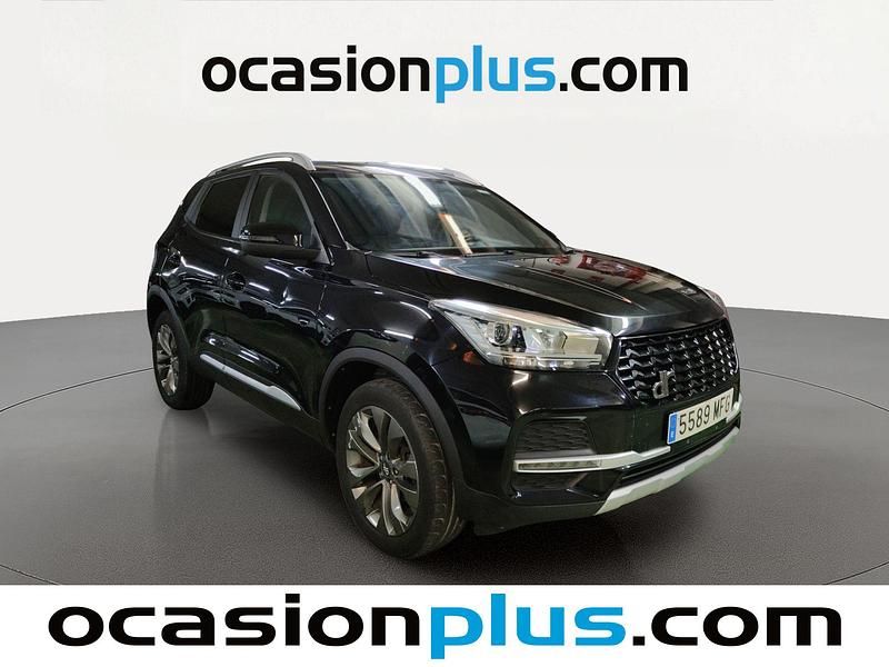 Usado DR DR 4.0 116 CV (85 kW) 2023 Blanco SUV