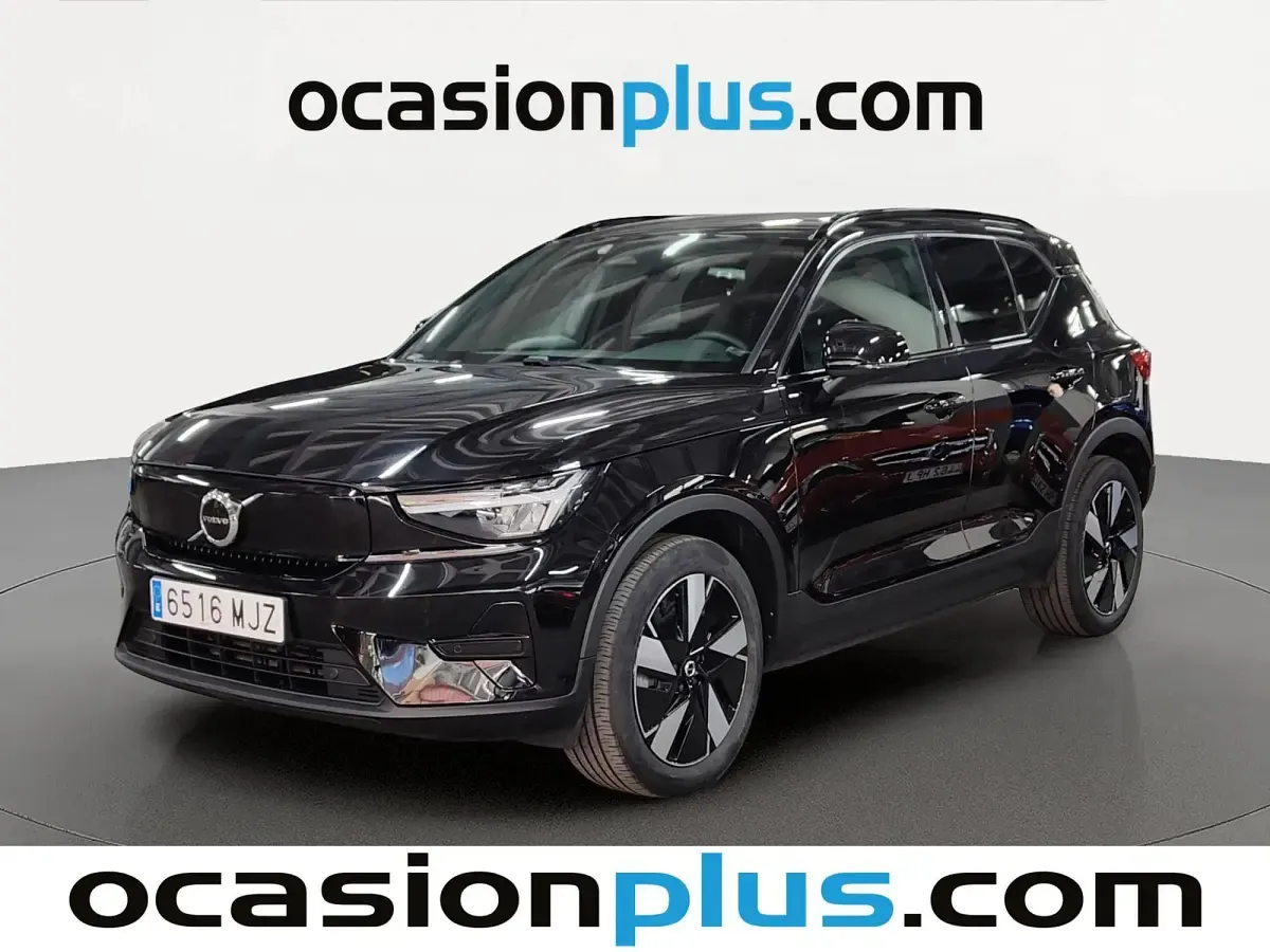 Usado Volvo XC40 Core 185 kW (252 CV) 2023 SUV
