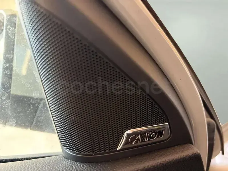 Usado Skoda Octavia RS 184 CV (135 kW) 2014 Gris / plata Familiar