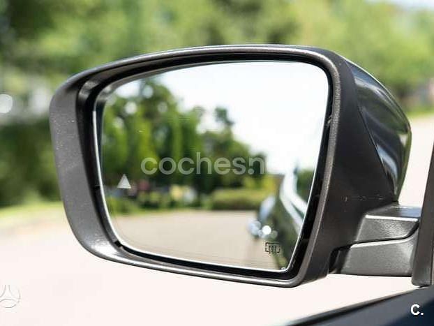 Usado Maserati Levante 275 CV (202 kW) 2020 Gris / plata SUV