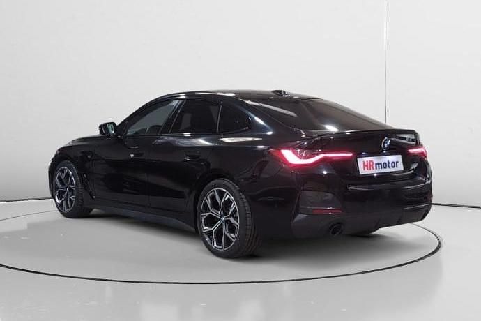 Usado BMW 420 M Sport 184 CV (135 kW) 2023 Berlina