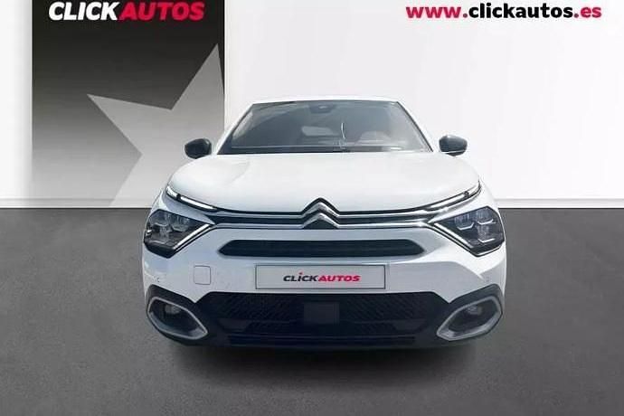 Usado Citroën C4 PureTech 130 CV (95 kW) 2024 SUV