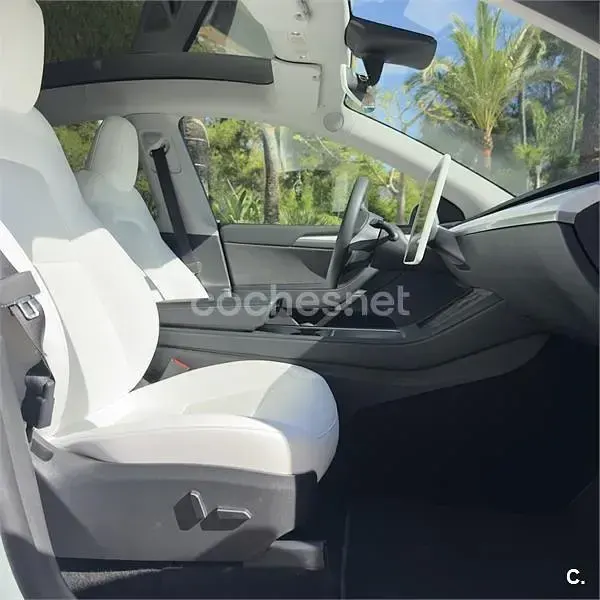 Usado Tesla Model Y RWD 250 kW (340 CV) 2024 Eléctrico SUV