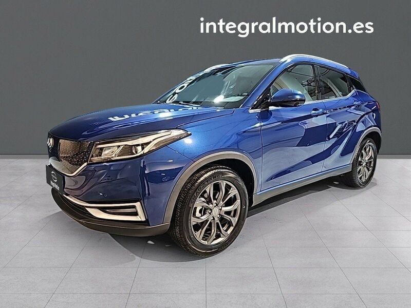 Azul Nuevo 2025 DFSK Seres 3 SUV | 17.990 € - Imagen 1/4