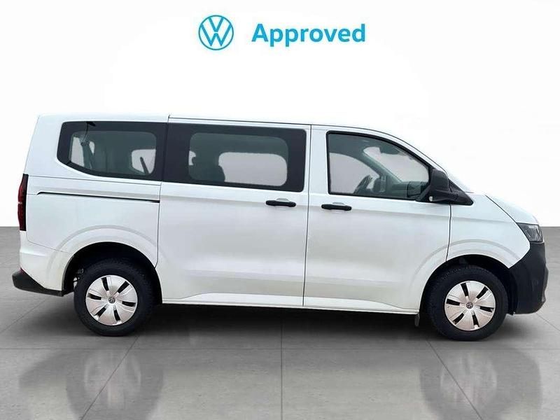 Usado VW Caravelle 150 CV (110 kW) 2025 Blanco Van