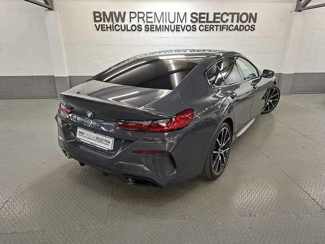 Usado BMW M850 Comfort Edition 530 CV (389 kW) 2021 Coupe