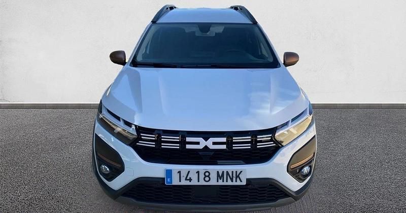 Usado Dacia Jogger Extreme 100 CV (73 kW) 2024 Monovolumen