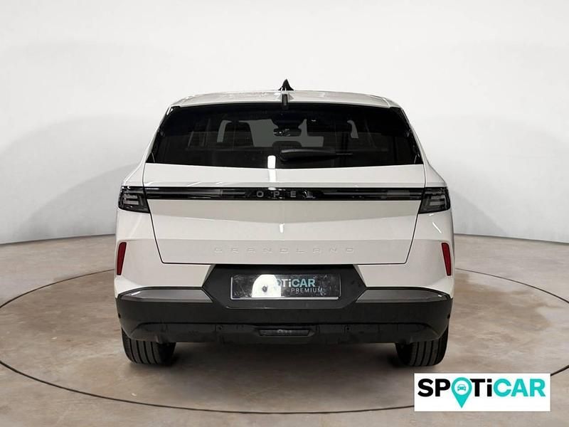 Usado Opel Grandland X Edition 146 CV (107 kW) 2025 Blanco SUV
