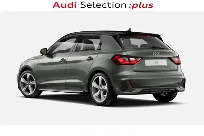 Usado Audi A1 Ambiente 116 CV (85 kW) 2025 SUV