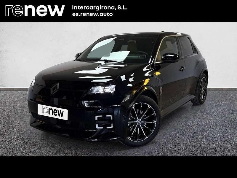 Brugt Renault Megane E-Tech Iconic 110 kW (150 HK) 2025 Hatchback