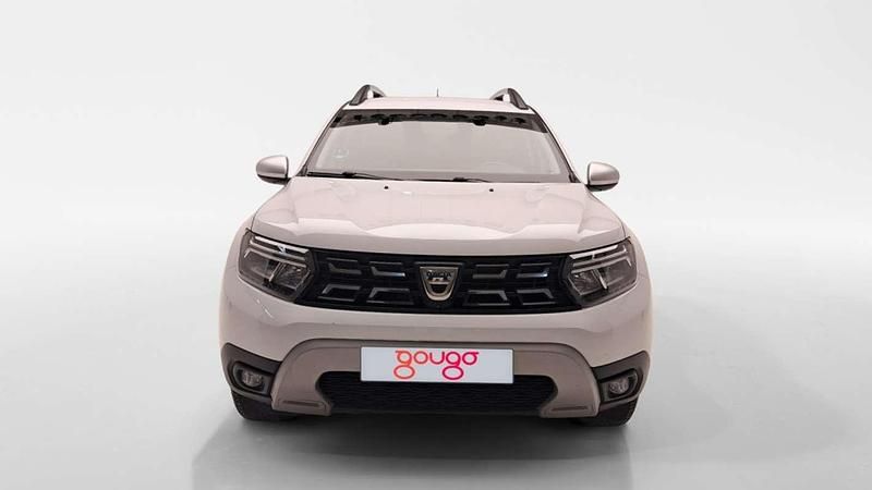 Usado Dacia Duster Prestige 116 CV (85 kW) 2022 Blanco SUV