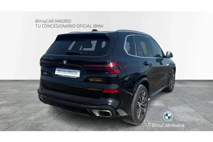 Usado BMW X5 xLine 352 CV (258 kW) 2025 SUV