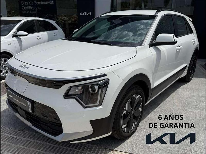 Usado 2024 Kia Niro SUV | 27.900 € (Un poco caro) - Imagen 1/4