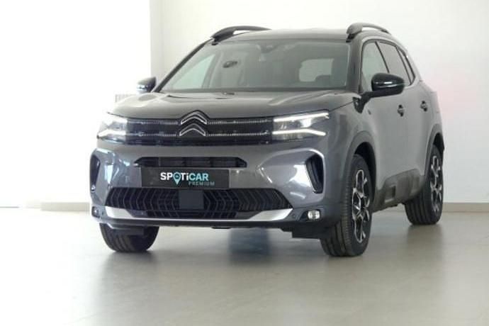 Usado Citroën C5 Aircross Feel 180 CV (132 kW) 2024 SUV