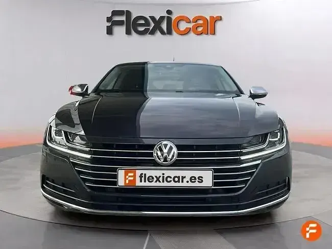 Usado VW Arteon Elegance 150 CV (110 kW) 2020 Negro Berlina